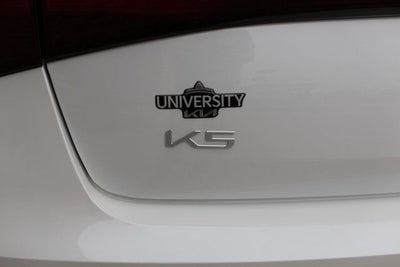 2025 Kia K5 EX