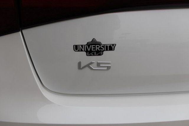 2025 Kia K5 EX
