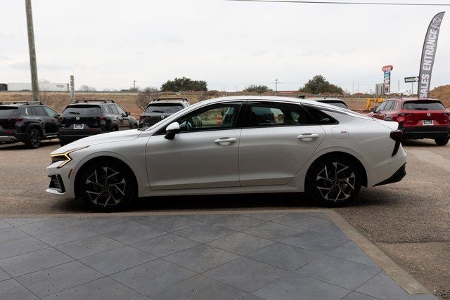 2025 Kia K5 EX