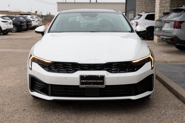 2025 Kia K5 EX