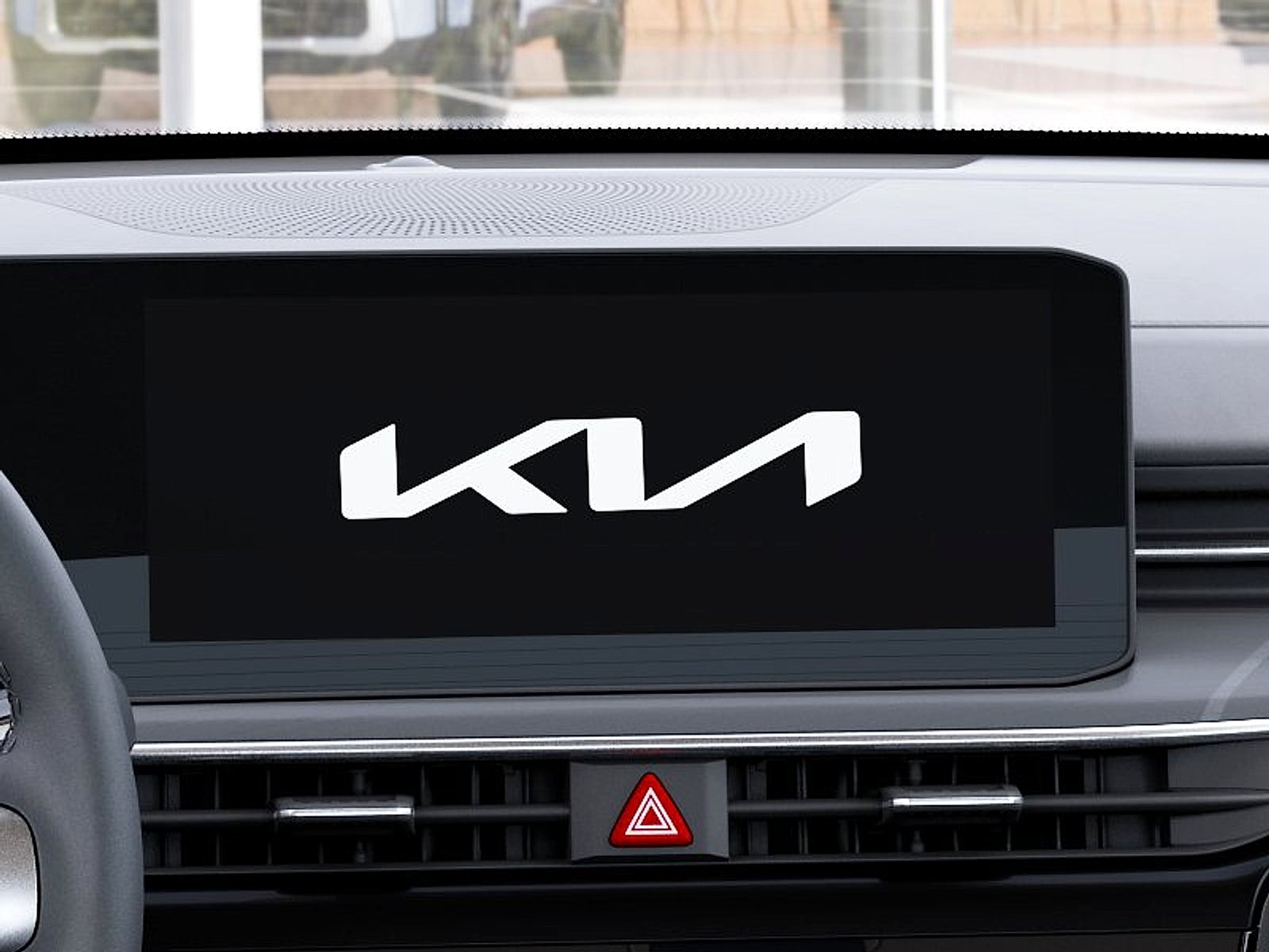 2027 Kia K5 GT