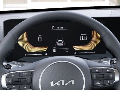 2027 Kia K5 GT