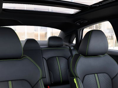 2027 Kia K5 GT