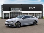 2027 Kia K5 GT