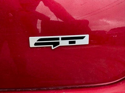 2025 Kia K5 GT