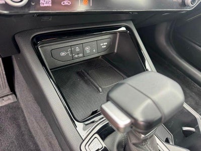2025 Kia K5 GT