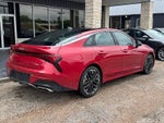 2025 Kia K5 GT
