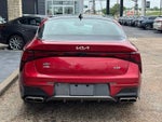 2025 Kia K5 GT