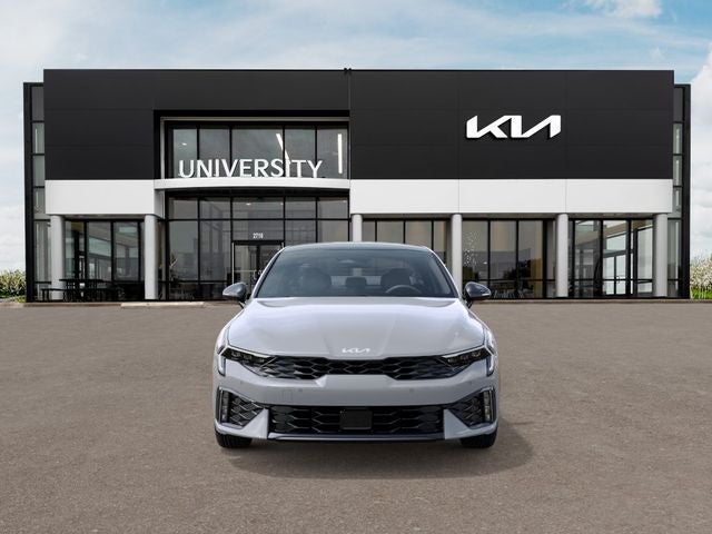 2026 Kia K5 GT-Line AWD