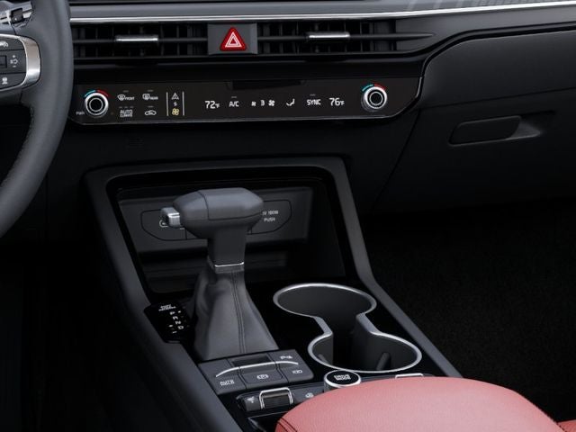 2026 Kia K5 GT-Line AWD