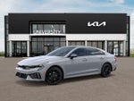2026 Kia K5 GT-Line AWD