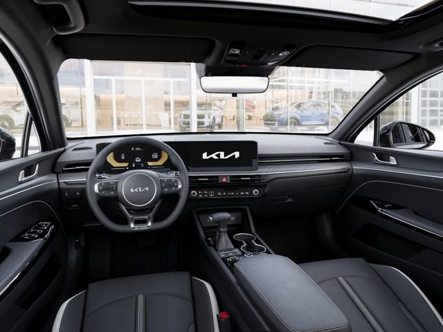 2026 Kia K5 GT-Line AWD