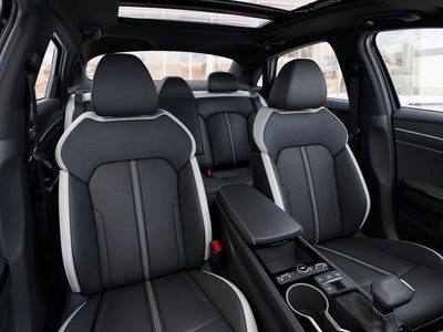 2026 Kia K5 GT-Line AWD