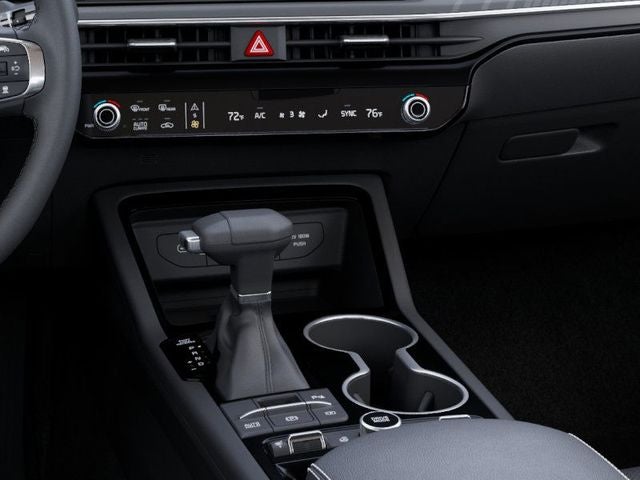 2026 Kia K5 GT-Line AWD