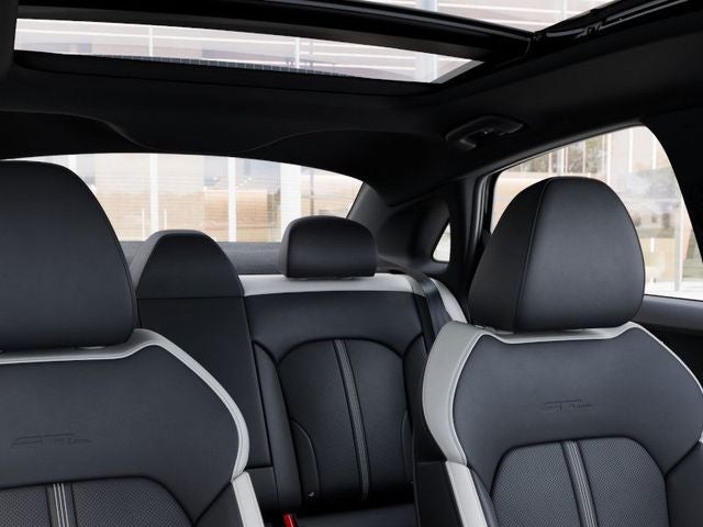 2026 Kia K5 GT-Line AWD