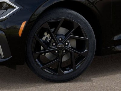 2026 Kia K5 GT-Line AWD