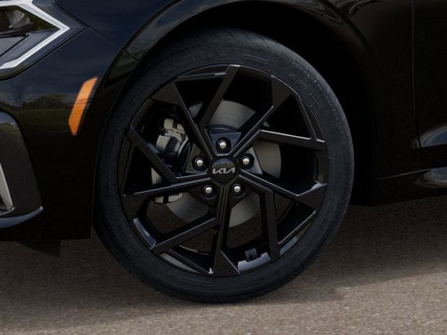 2026 Kia K5 GT-Line AWD