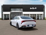 2027 Kia K5 GT-Line