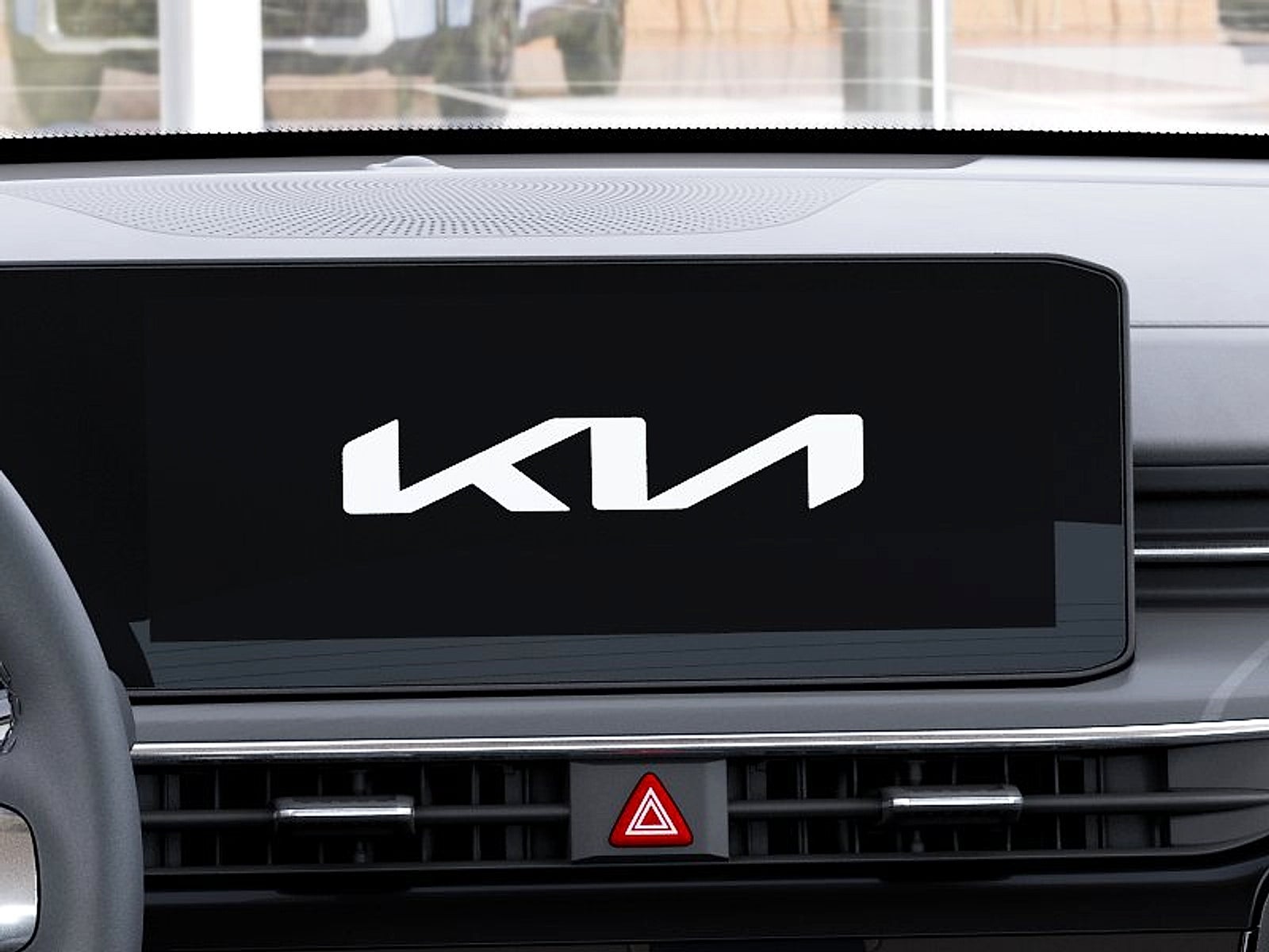 2027 Kia K5 GT-Line