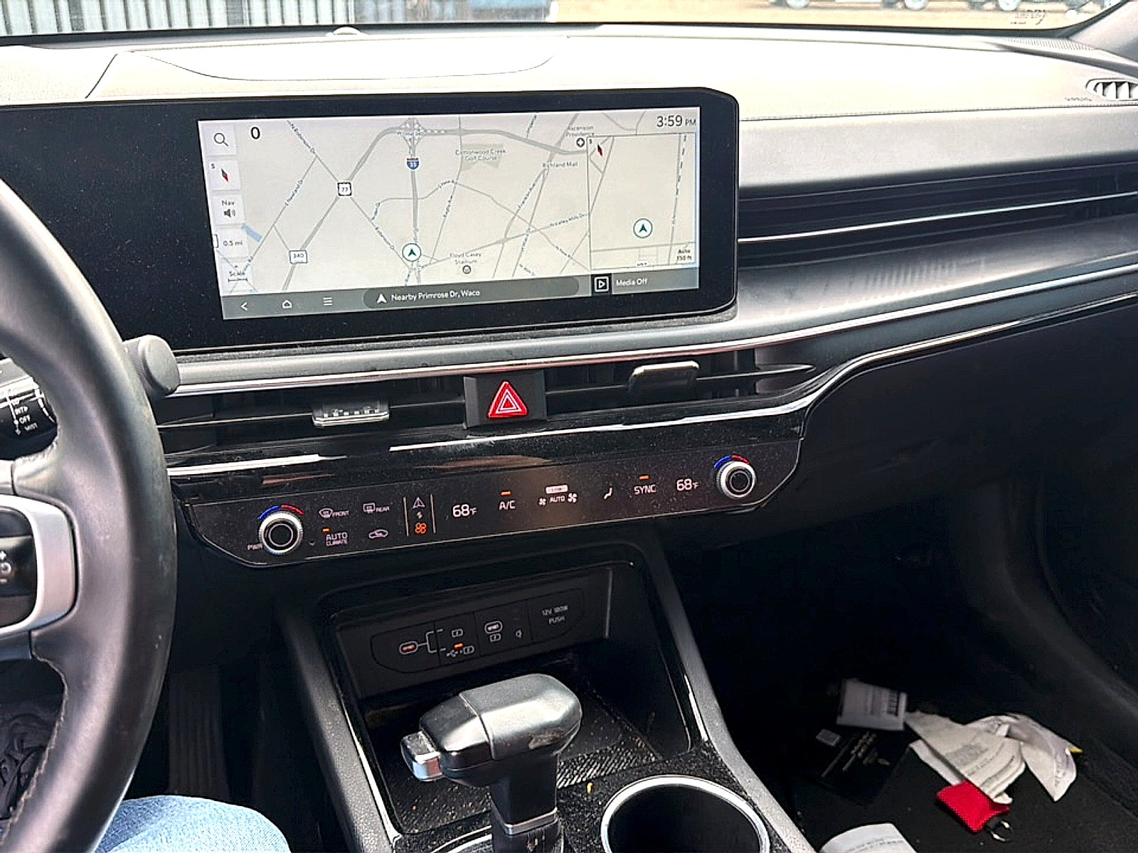 2026 Kia K5 GT-Line FWD