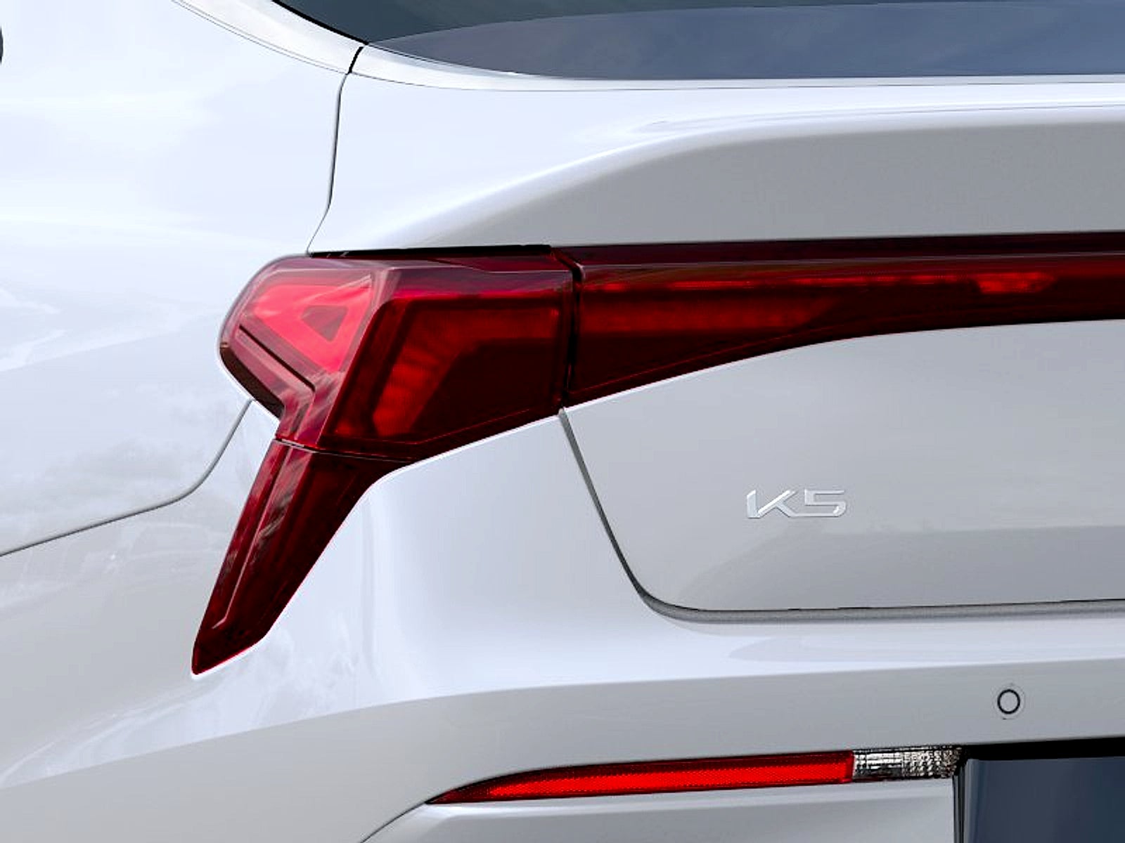 2026 Kia K5 GT-Line AWD