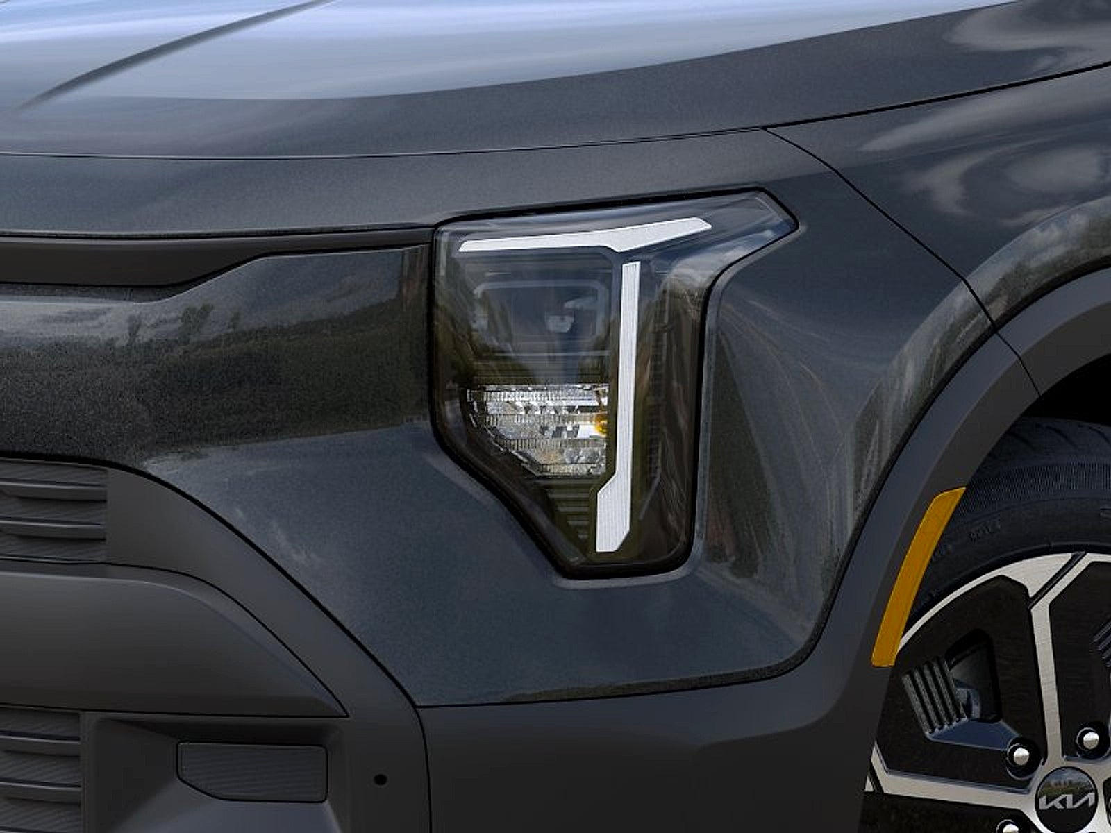 2027 Kia Niro LX