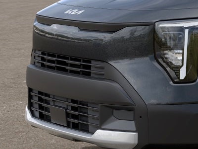 2027 Kia Niro LX