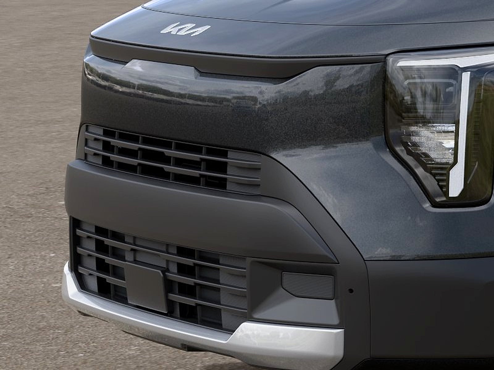 2027 Kia Niro LX