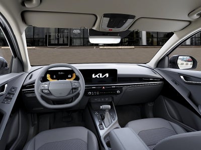 2027 Kia Niro LX