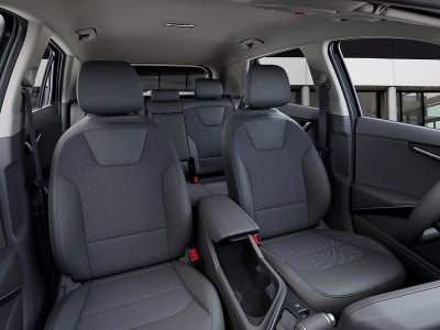 2027 Kia Niro LX