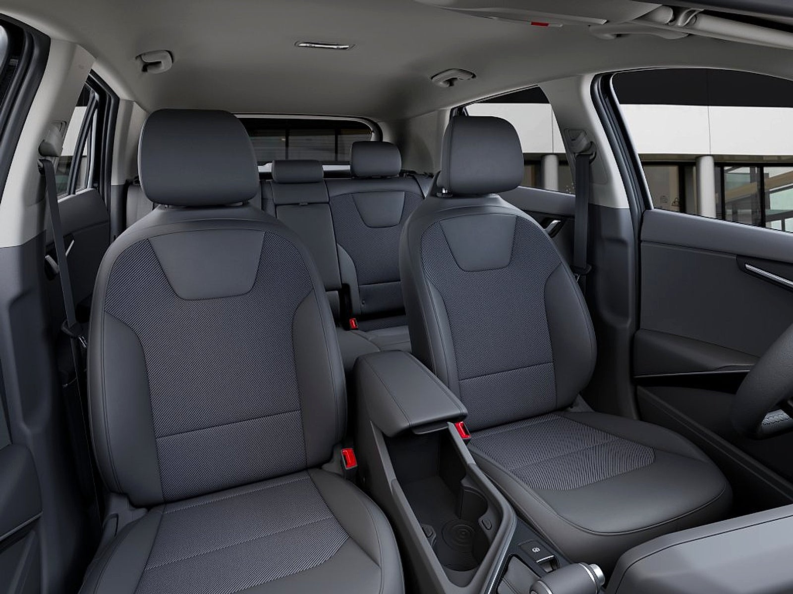 2027 Kia Niro LX