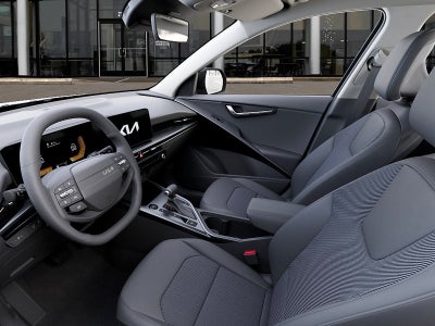 2027 Kia Niro LX