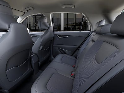 2027 Kia Niro LX