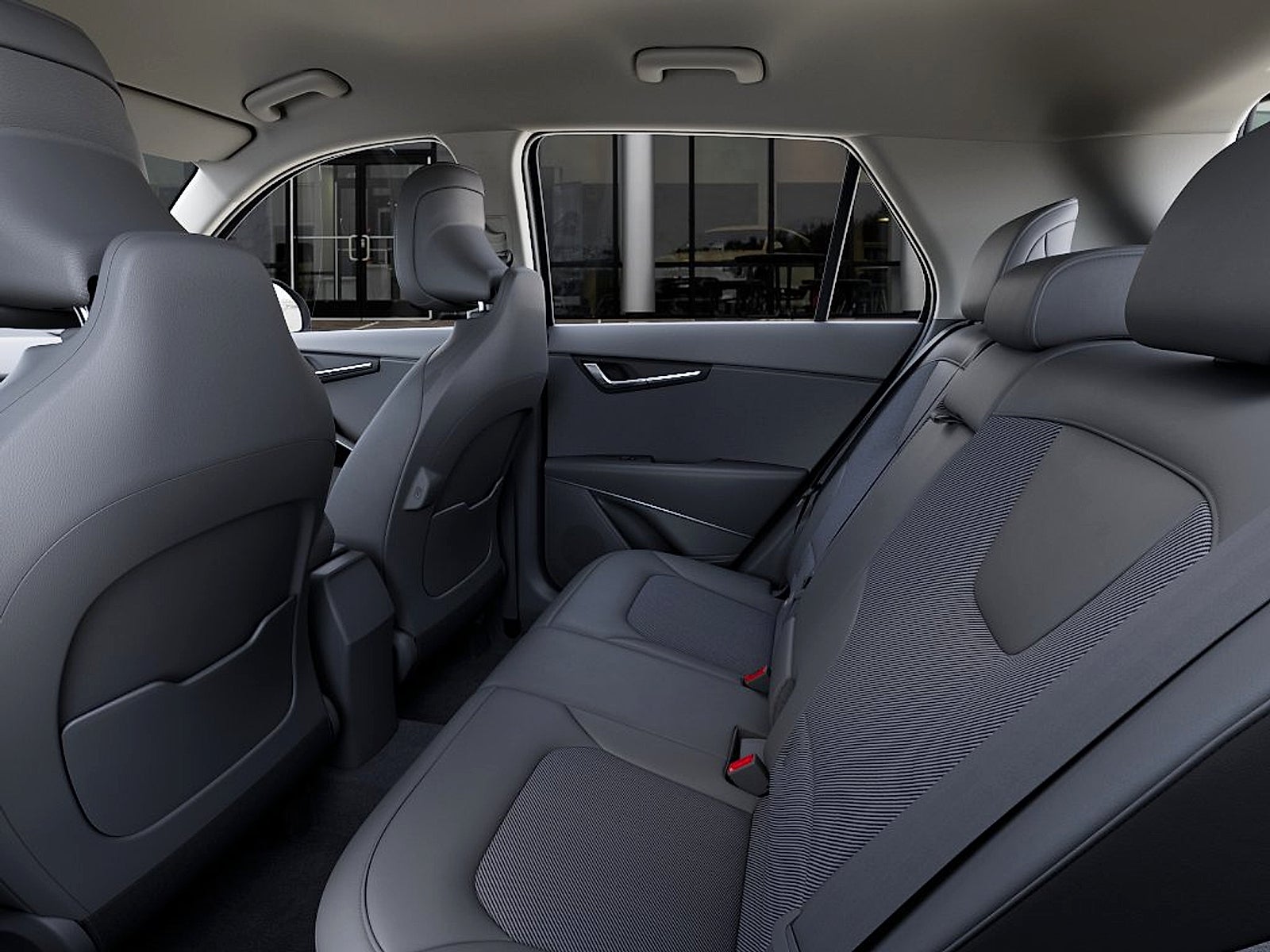 2027 Kia Niro LX