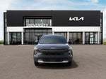 2027 Kia Niro LX