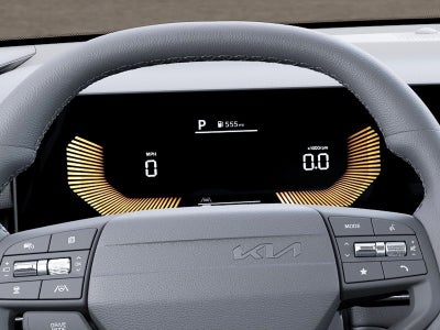 2027 Kia Niro LX
