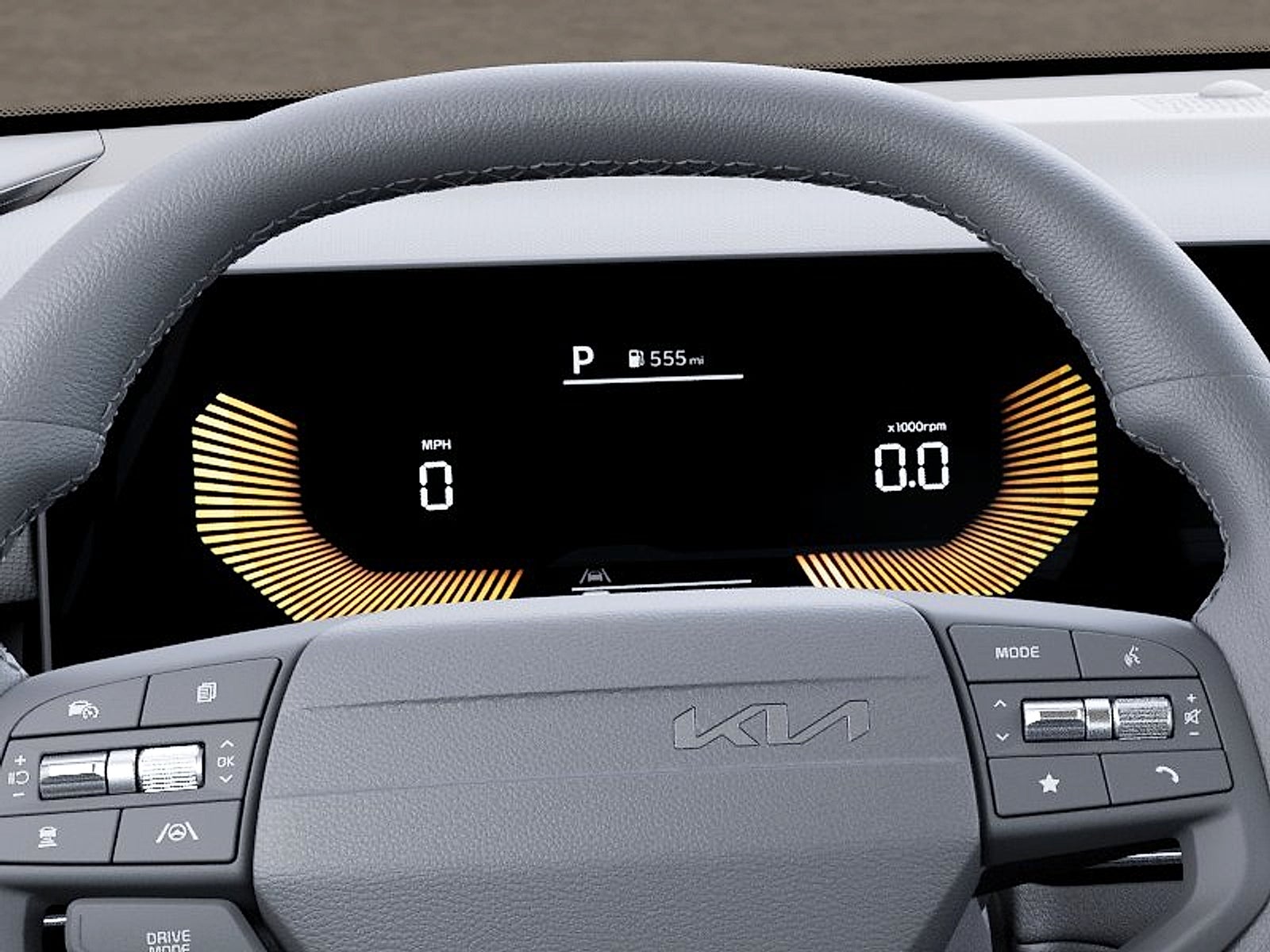 2027 Kia Niro LX