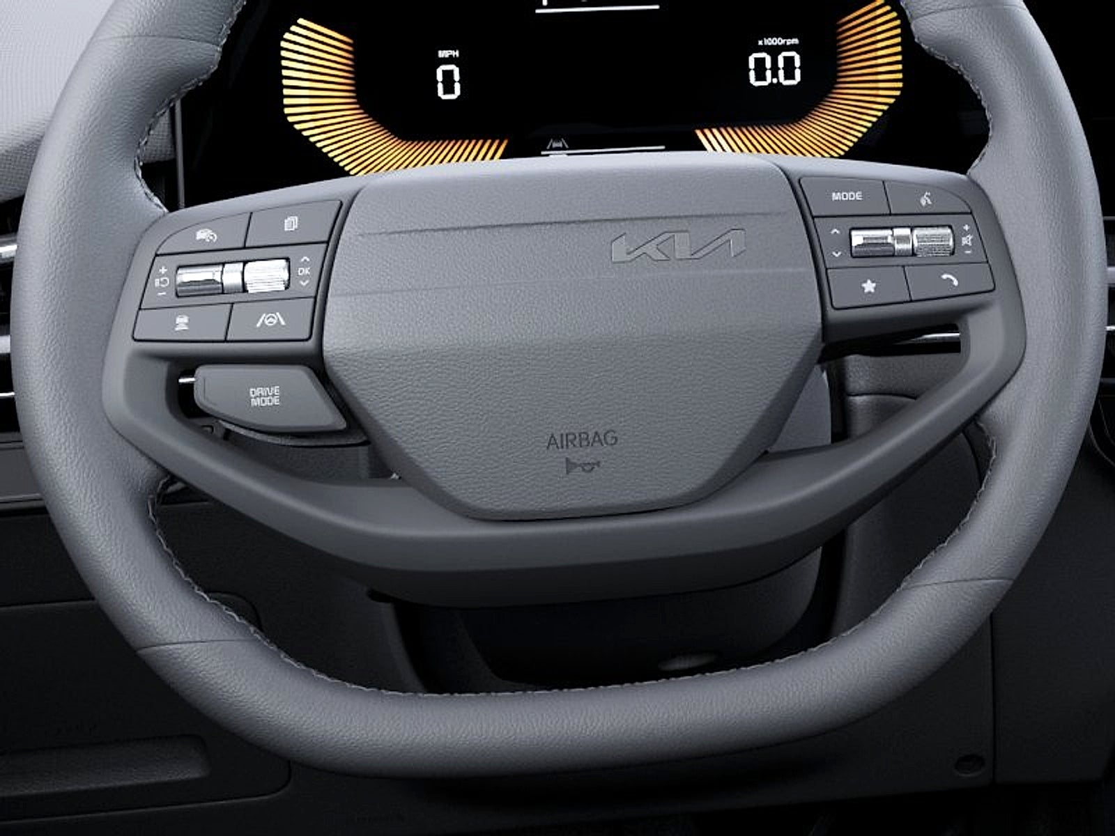 2027 Kia Niro LX