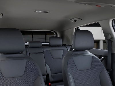 2027 Kia Niro LX