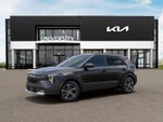 2027 Kia Niro LX