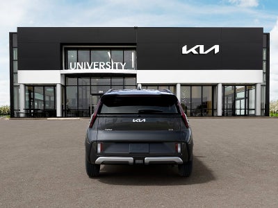 2027 Kia Niro LX