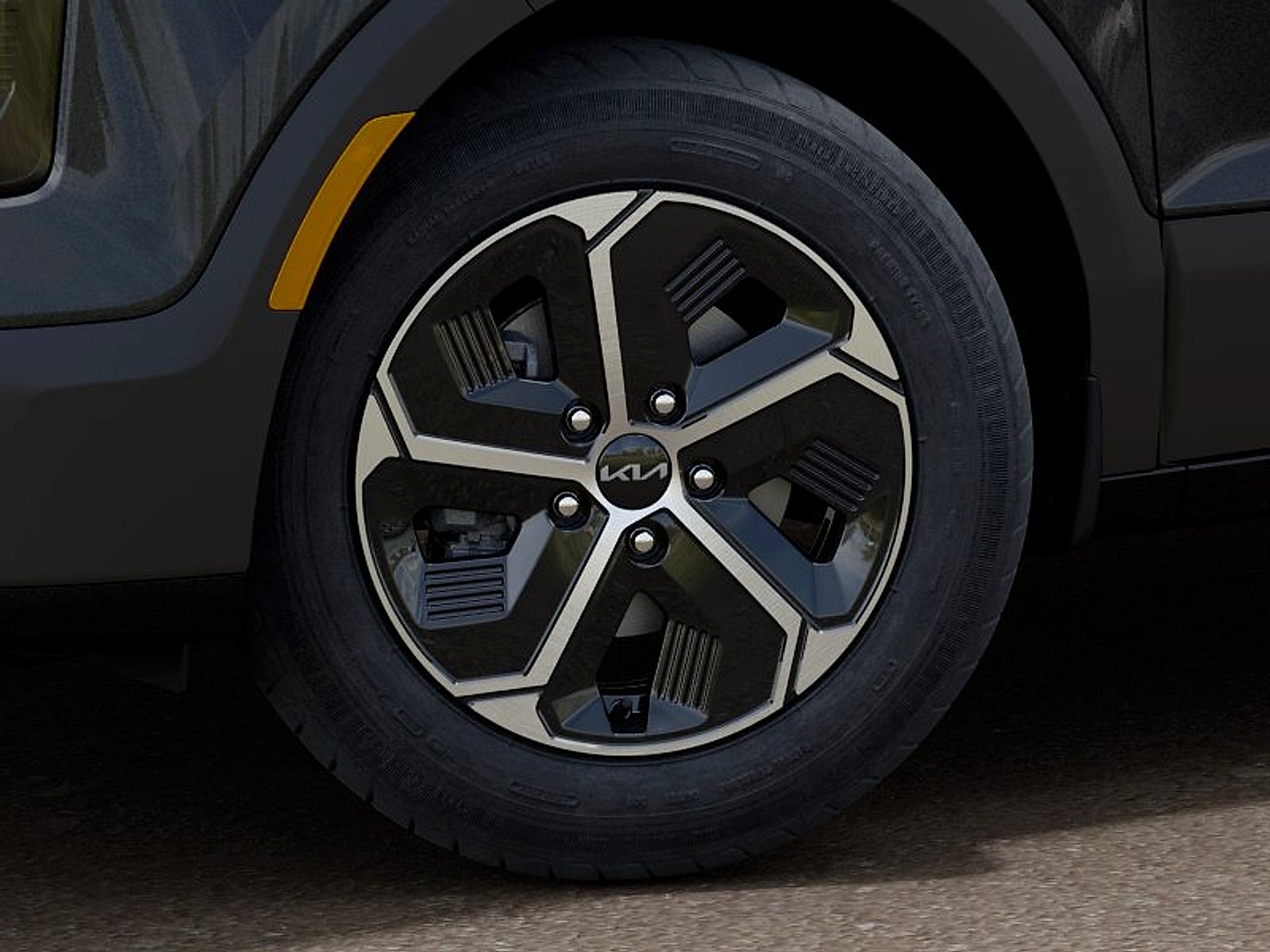 2027 Kia Niro LX