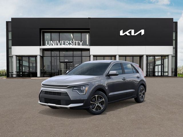 2026 Kia Niro LX