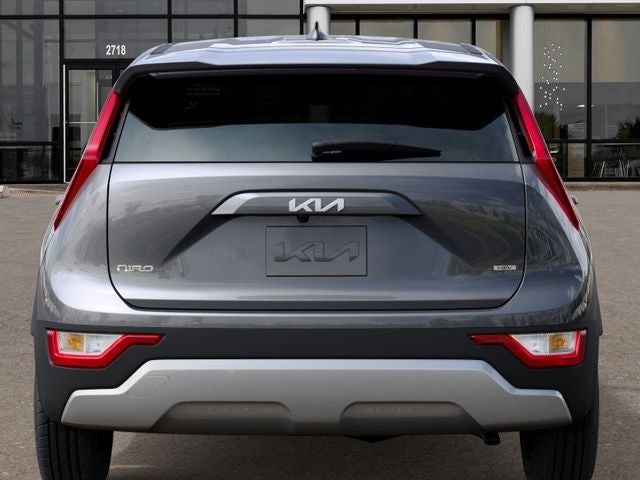 2026 Kia Niro LX