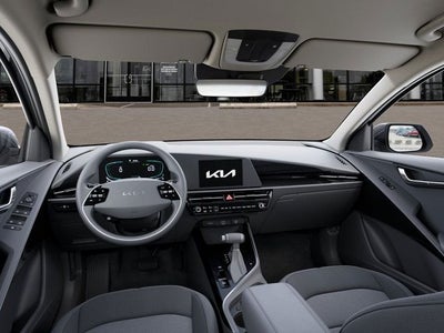 2026 Kia Niro LX