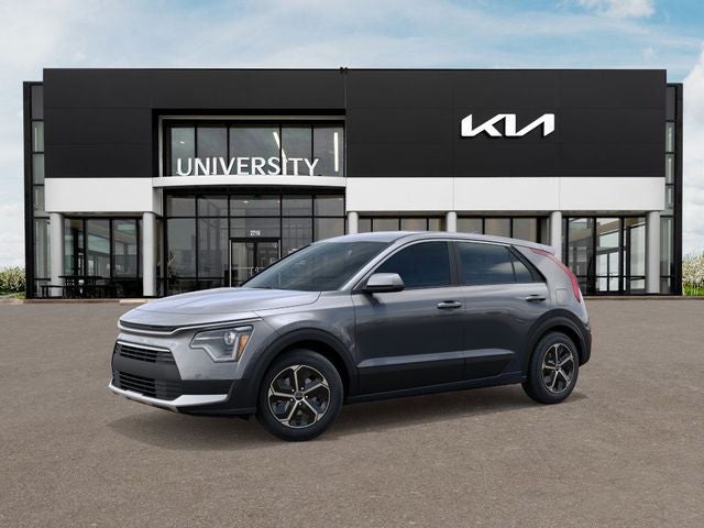 2026 Kia Niro LX