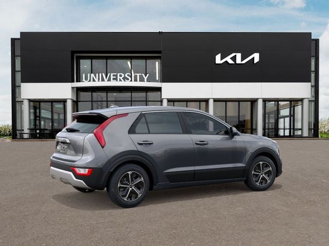 2026 Kia Niro LX