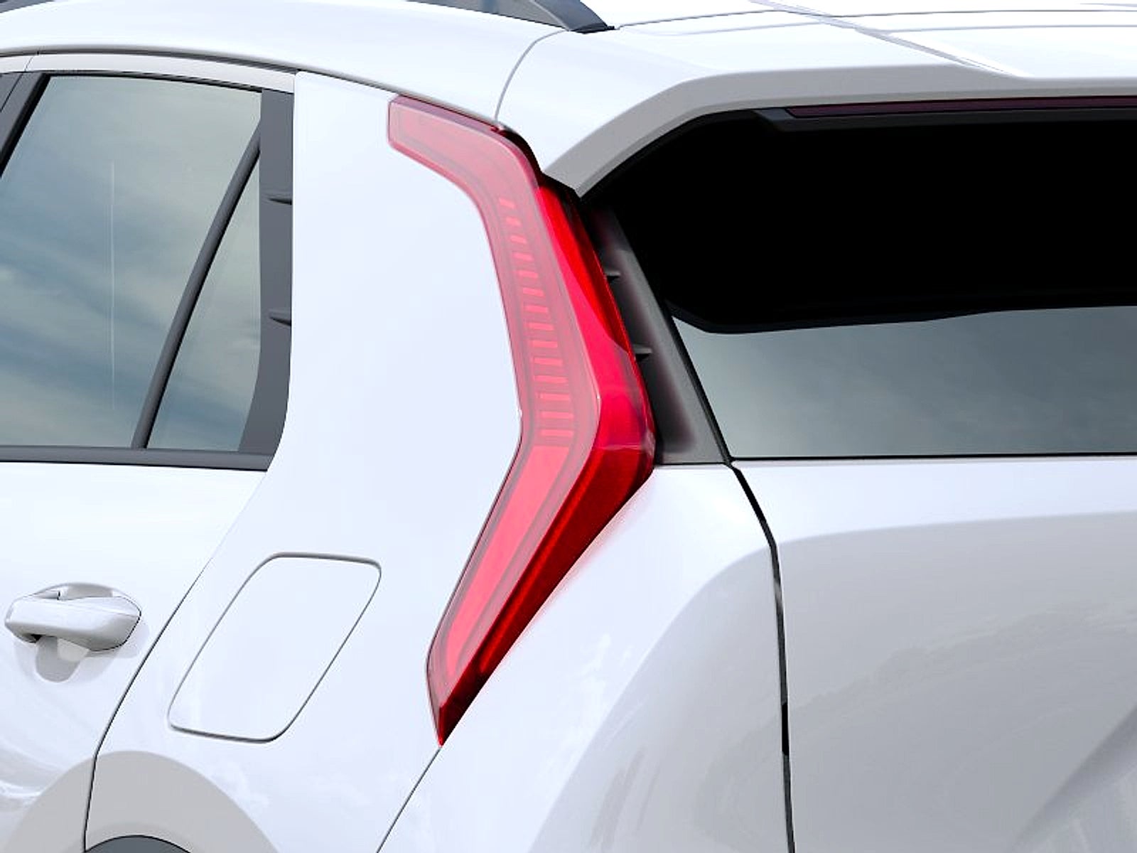 2026 Kia Niro EX