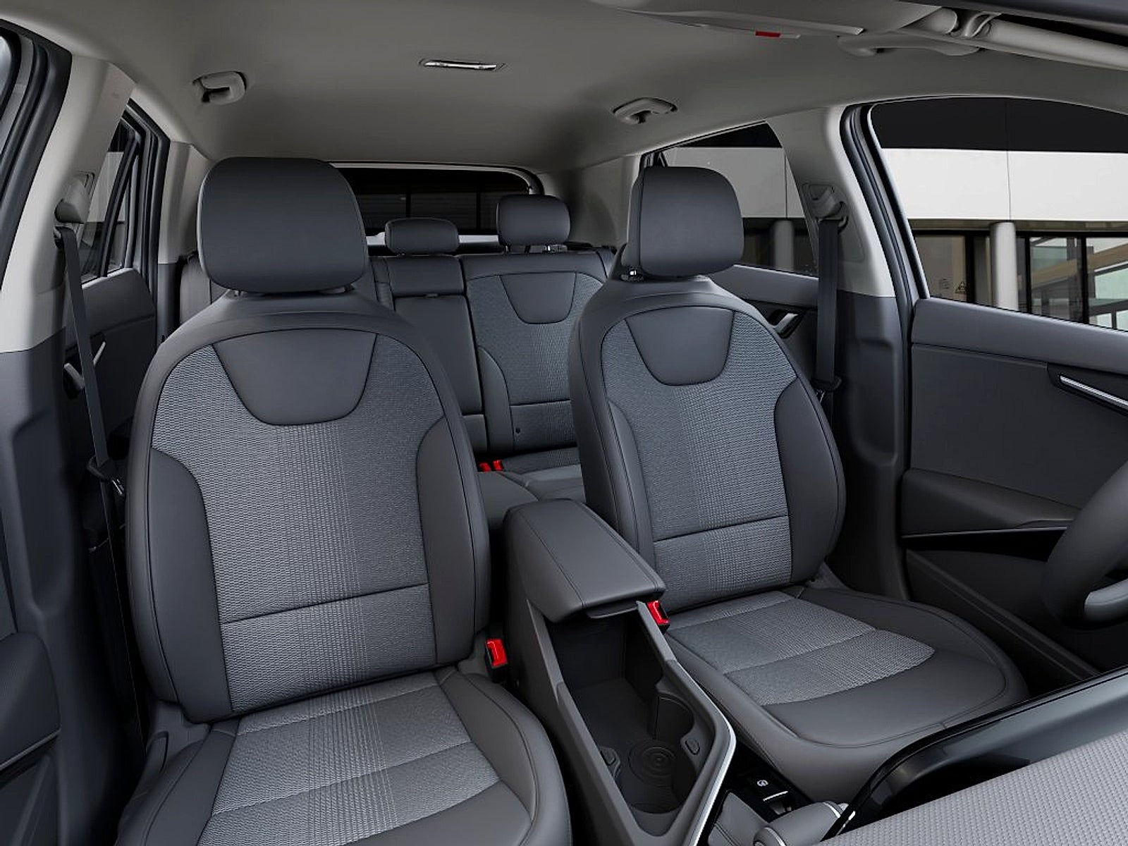 2026 Kia Niro EX