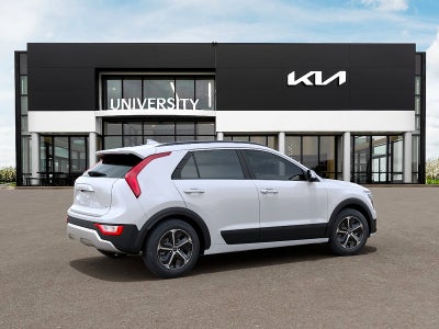 2026 Kia Niro EX